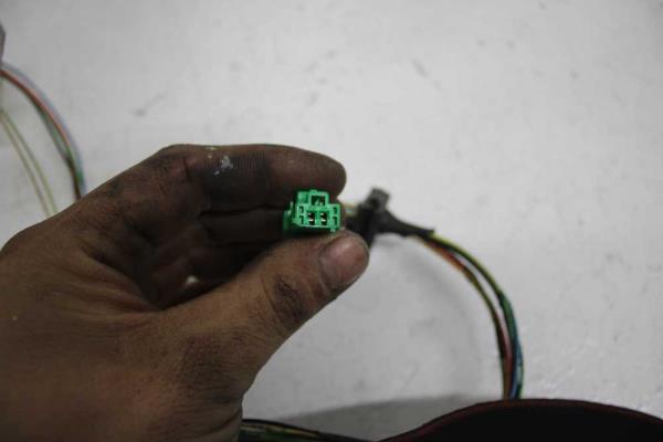 RETROVISEUR DROIT ELECTRIQUE CITROEN - Vue 3